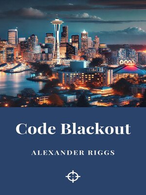 cover image of Code Blackout